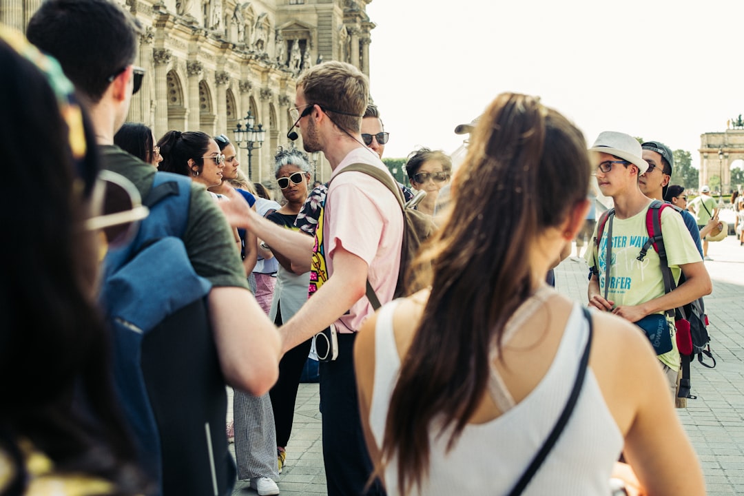 Mastering Travel Photography