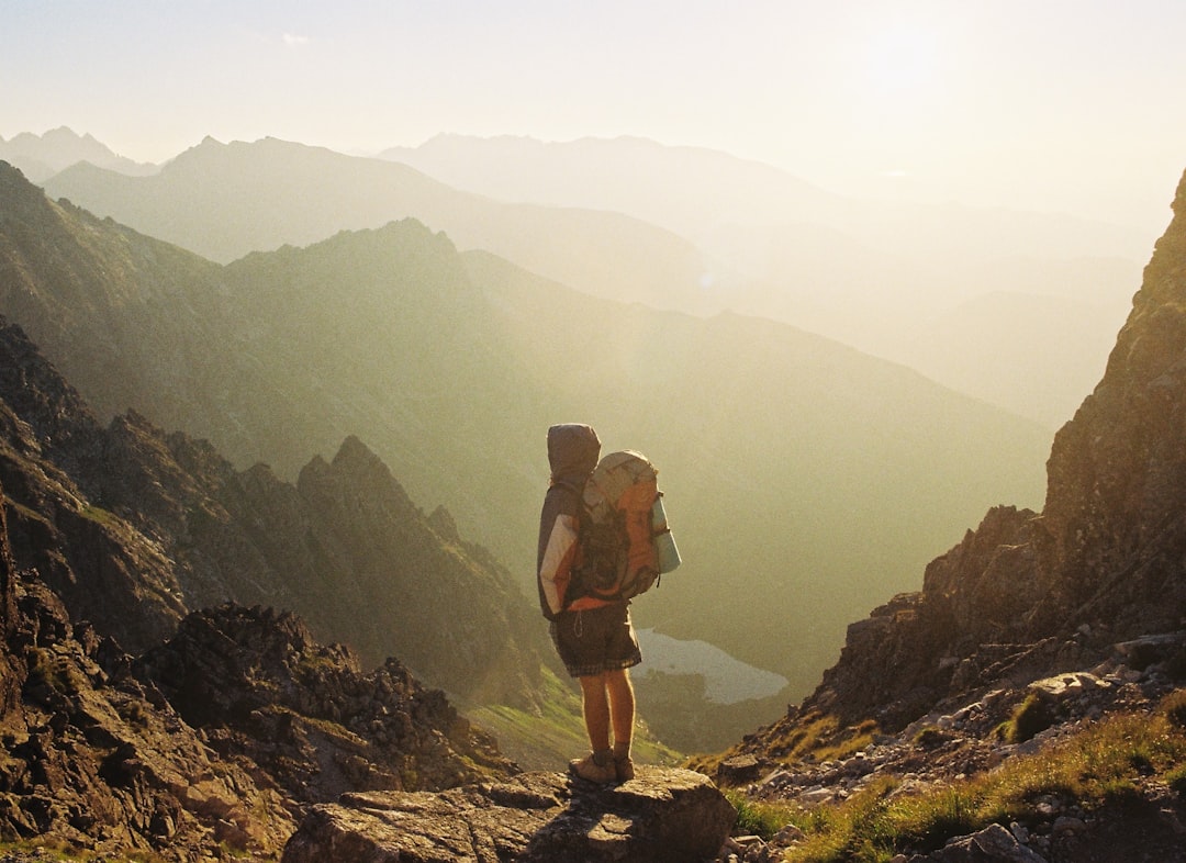 The Complete Guide to Solo Travel